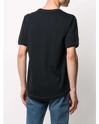 Helmut Lang Base Layer Cotton T Shirt