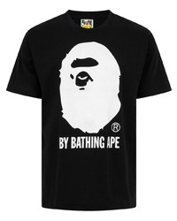 A Bathing Ape Bicolor By Bathing Ape T Shirt