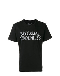 Local Authority Bisexual Tendencies T Shirt