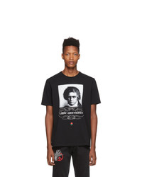 Undercover Black Beethoven T Shirt