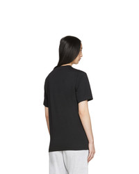 Reebok Classics Black Classics Vector T Shirt