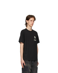 Perks And Mini Black Deeper Meaning T Shirt