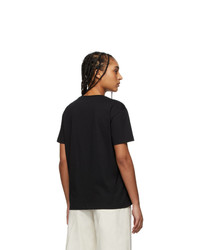 Kenzo Black Essential Comfort T Shirt