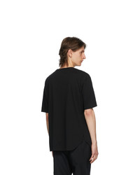Nonnative Black Factory T Shirt