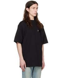 Balenciaga Black Gaffer T Shirt