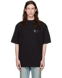 Balenciaga Black Gaffer T Shirt