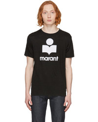 Isabel Marant Black Karman T Shirt