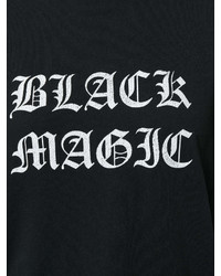 Amiri Black Magic Print T Shirt