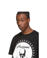 Mastermind World Black Movie T Shirt