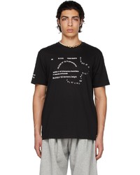Bless Black Multicollection Ii T Shirt