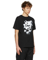 Dime Black Mystic T Shirt