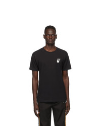 Off-White Black Pascal Arrows T Shirt