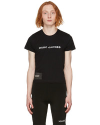 Marc Jacobs Black The T Shirt T Shirt
