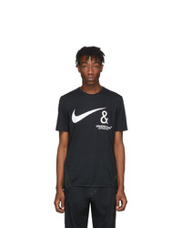 Nike Black Undercover Edition Nrg T Shirt