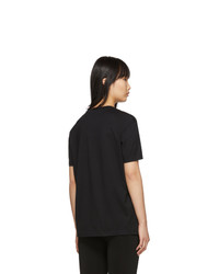 Givenchy Black Vintage T Shirt
