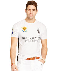 polo blackwatch t shirt