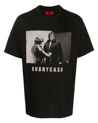 424 Bobby Cash T Shirt