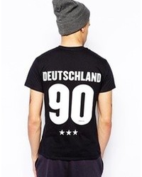 Born Idol Germany 90 T Shirt