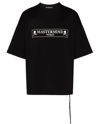 Mastermind Japan Box Logo Oversized T Shirt