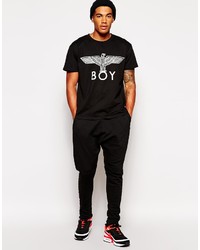 Boy London Eagle T Shirt | Where to buy & how to wear