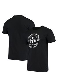 FANATICS Branded Black Kentucky Derby 146 Primary Team Logo T Shirt At Nordstrom