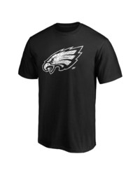 FANATICS Branded Black Philadelphia Eagles Hometown On The Map T Shirt At Nordstrom