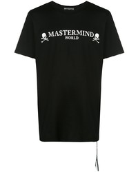 Mastermind World Branded Short Sleeve T Shirt