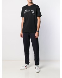 Corneliani Branded T Shirt