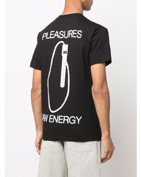 Pleasures Caffeine Machine T Shirt