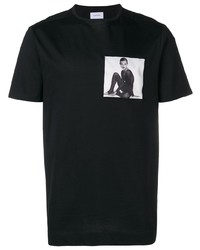 Limitato Casino Royale Patch T Shirt