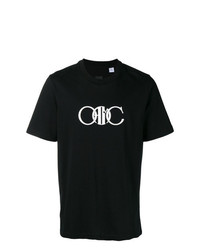 Oamc Chain Print T Shirt
