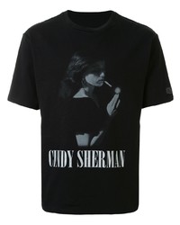 Undercover Cindy Sherman Crew Neck T Shirt