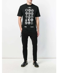 Ktz Club Of Nowhere T Shirt