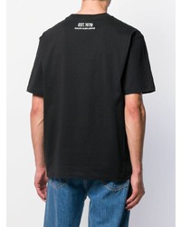 Calvin Klein Jeans Est. 1978 Contrast Logo T Shirt