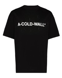 A-Cold-Wall* Core Logo Short Sleeve T Shirt