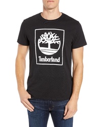Timberland Core Logo T Shirt