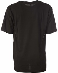 Versus Crew Neck Logo T Shirt