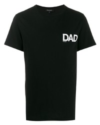 Ron Dorff Dad Print T Shirt