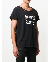Garcons Infideles Death Rock T Shirt