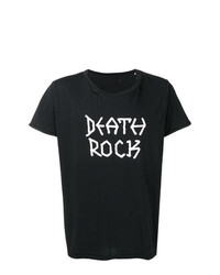 Garcons Infideles Death Rock T Shirt