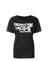 R13 Depeche Mode T Shirt