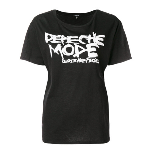 R13 Depeche Mode T Shirt 203 farfetch Lookastic