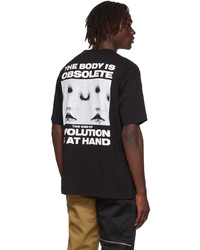 Kidill Dickies Edition Body Obsolete T Shirt