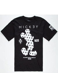 Neff Disney Collection Mickey Clean T Shirt