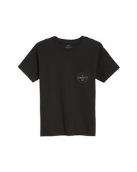 O'Neill Division Graphic Pocket T Shirt