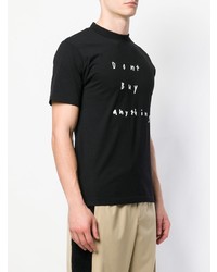 424 Dont Buy Anything T Shirt