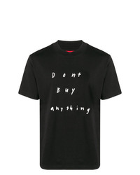 424 Dont Buy Anything T Shirt