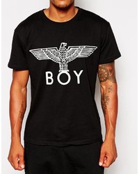 Boy London Eagle T Shirt