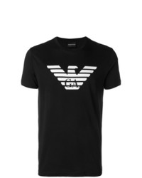 Emporio Armani Ed Short Sleeve T Shirt