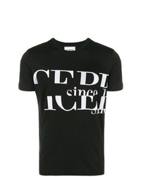 Iceberg Ed T Shirt